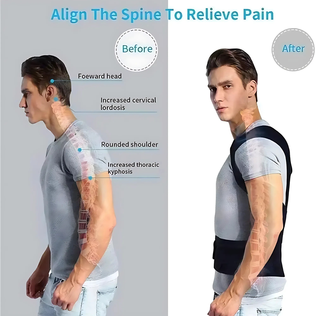 HealOrtho | SpineAlign Pro