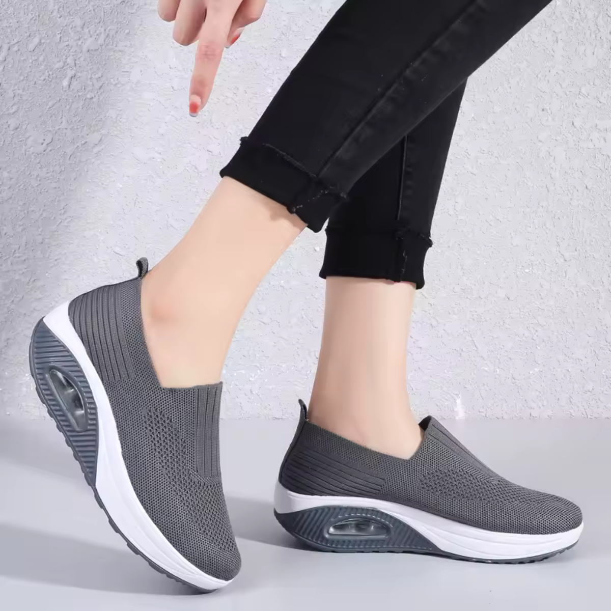 HealOrtho | StrideEase - 30% OFF + FREE ORTHOPEDIC INSOLE