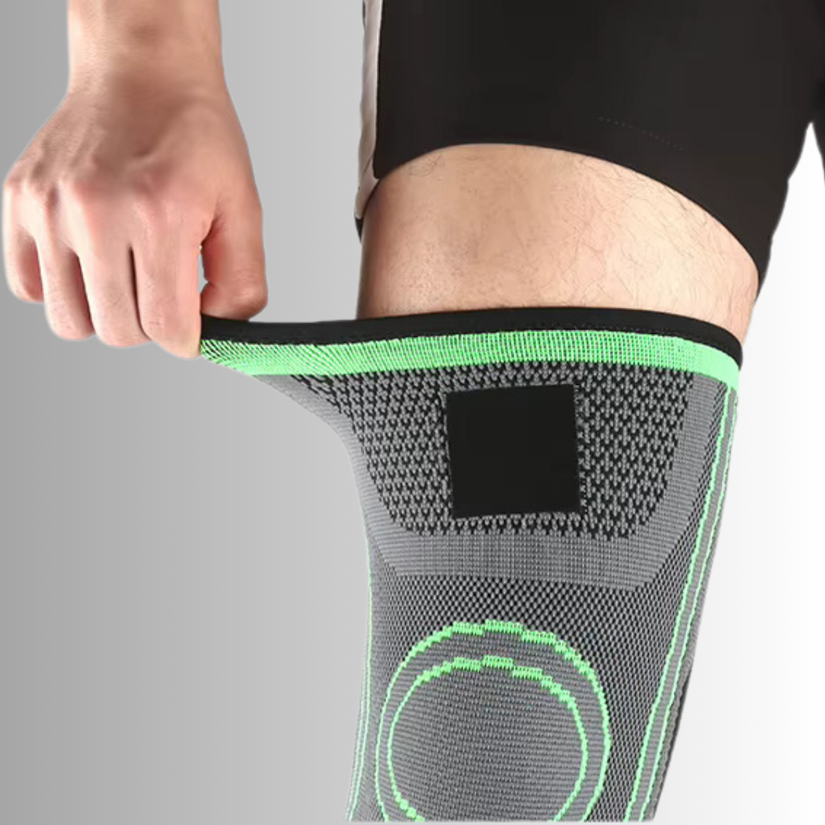 HealOrtho | OrtoKnee Pro (PAIR)