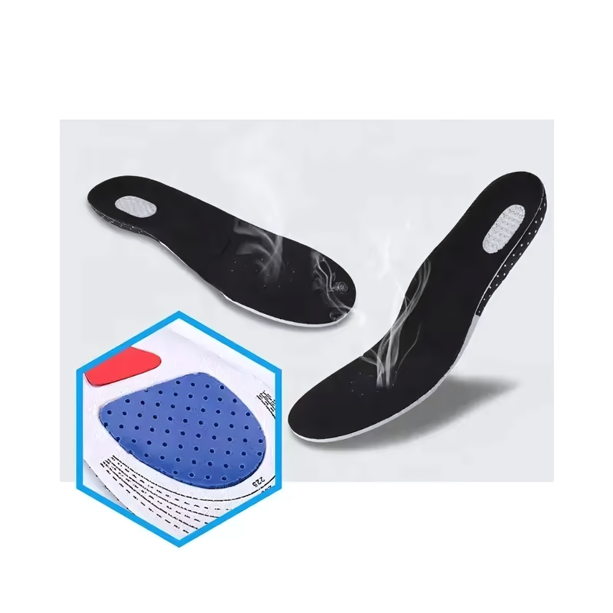 HealOrtho | OrthoStep