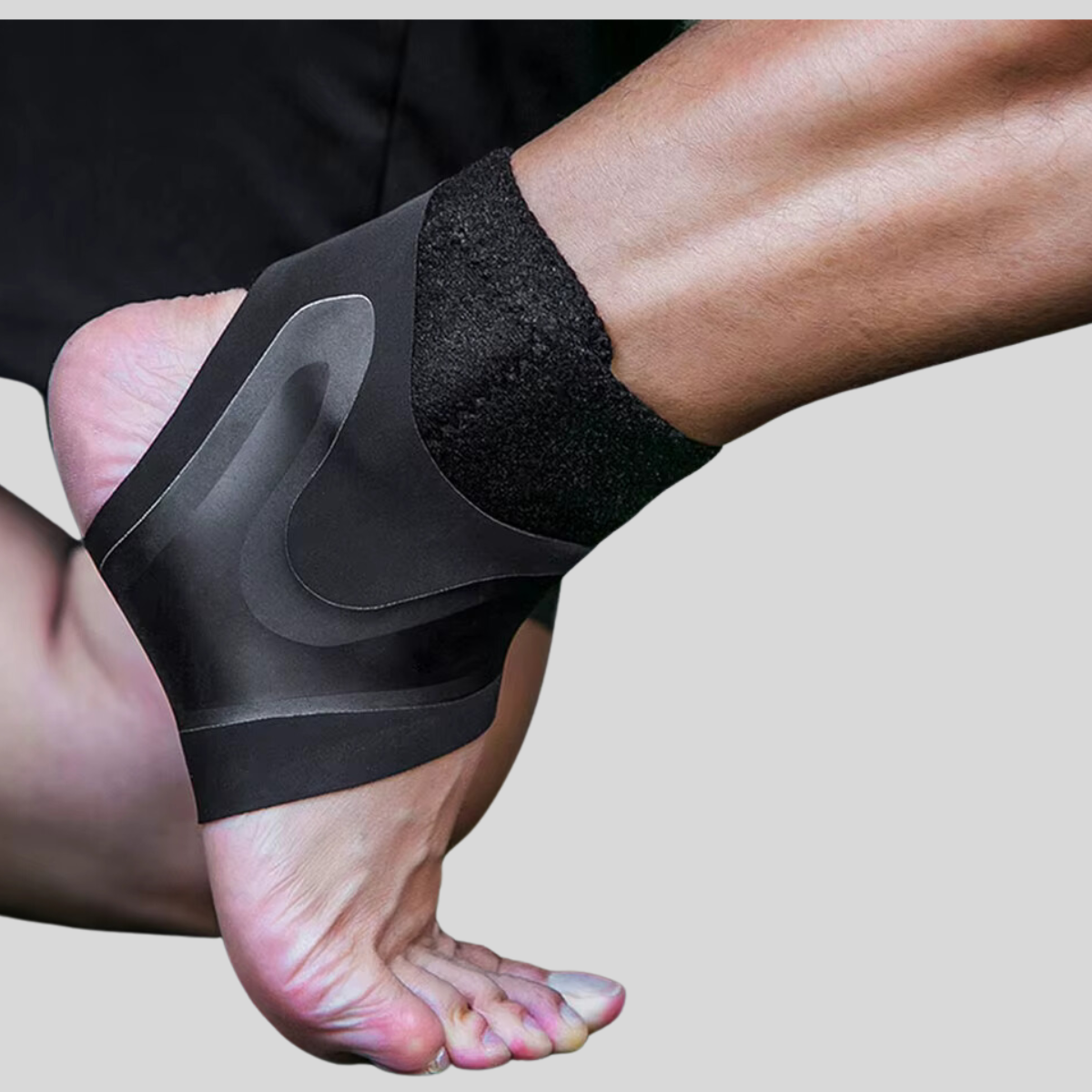 HealOrtho | OrtoFlex Ankle (PAIR)