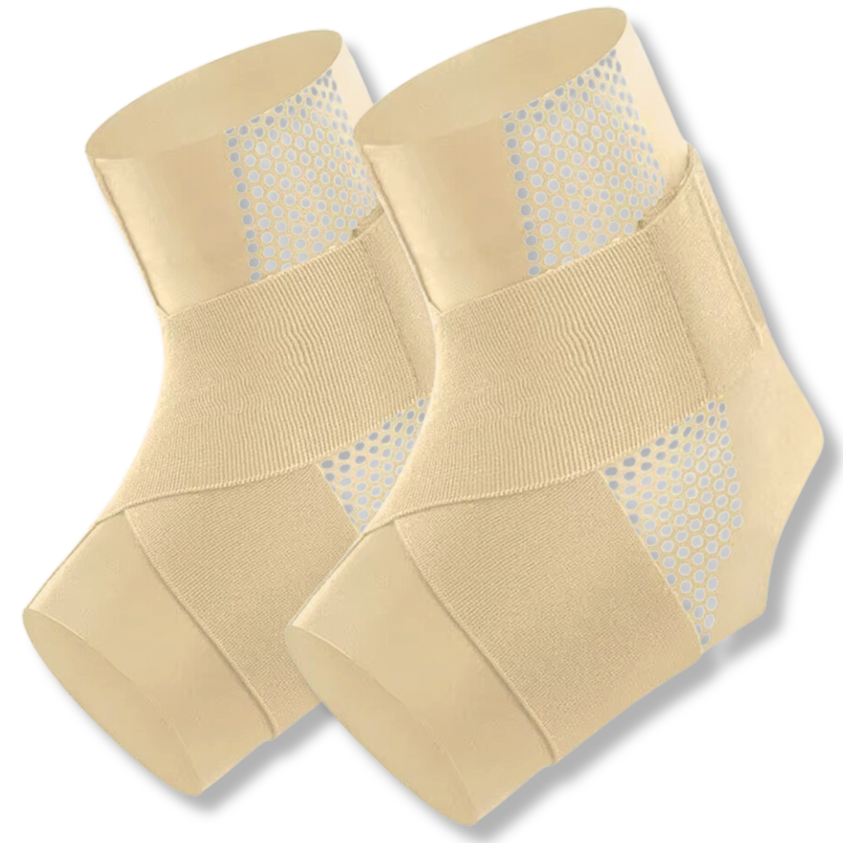 HealOrtho | OrtoFlex Ankle (PAIR)